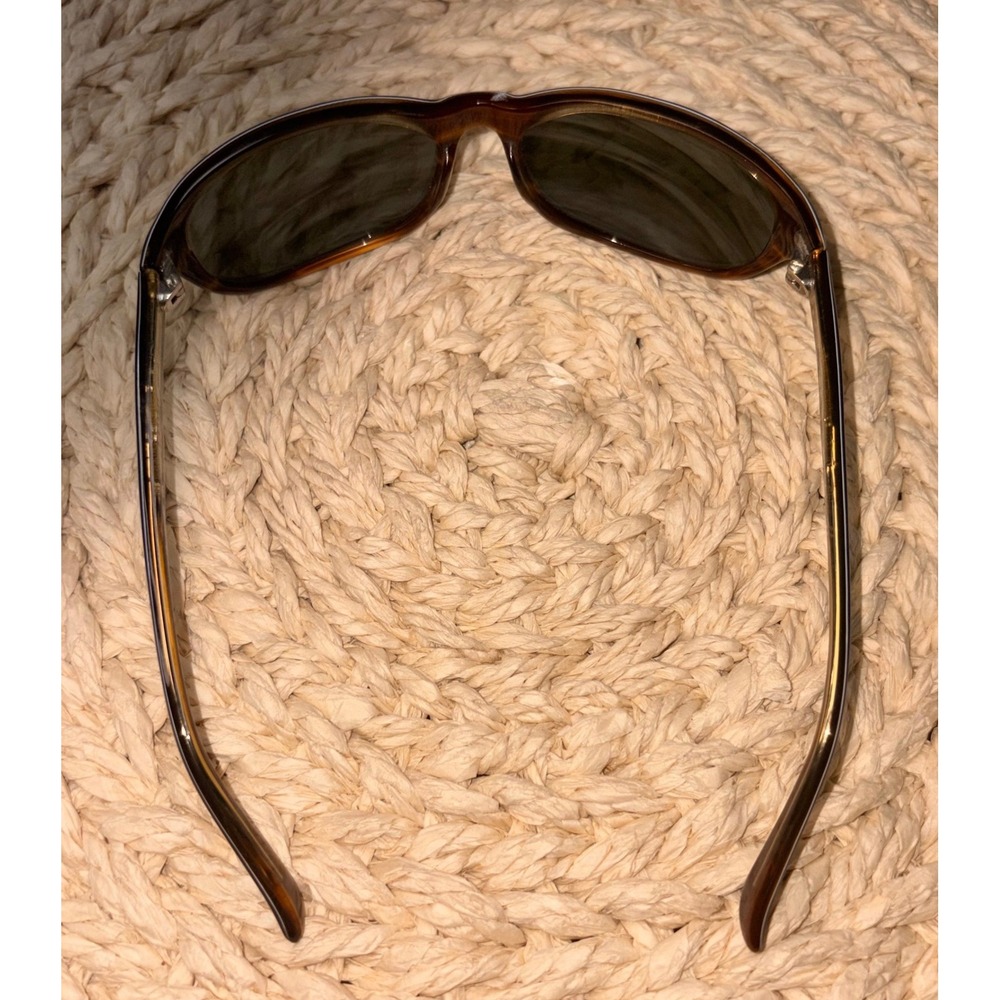 Eddie Bauer Narrow retro Wrap Sunglasses, Outdoor Style Small Face Fit - Picture 6 of 7